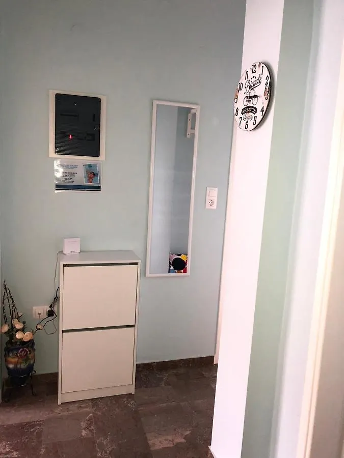 Marina'S Apartments - Ciel Apartment Olympiada
