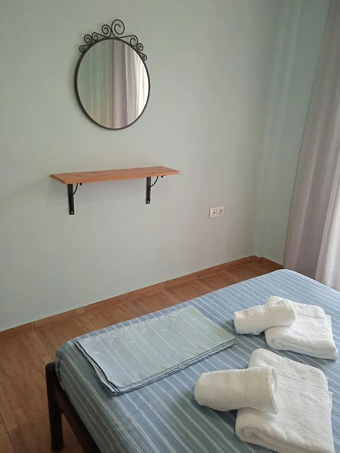 Marina'S Apartments - Ciel Apartment Olympiada