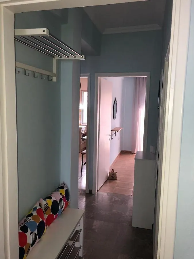 Marina'S Apartments - Ciel Apartment Olympiada