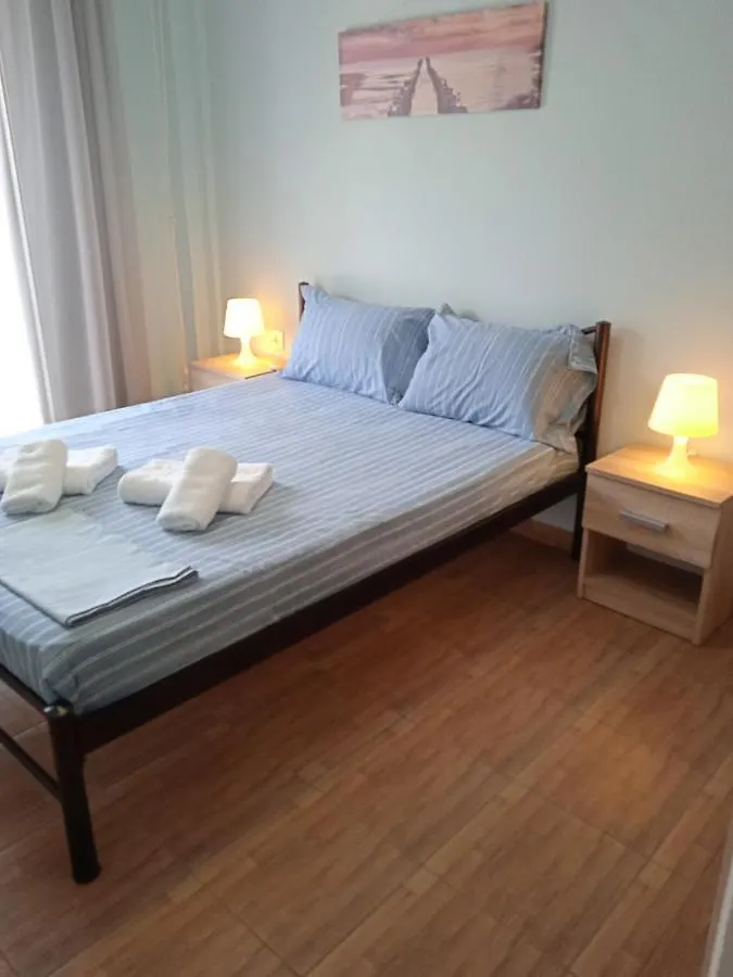 Marina'S Apartments - Ciel Apartment Olympiada