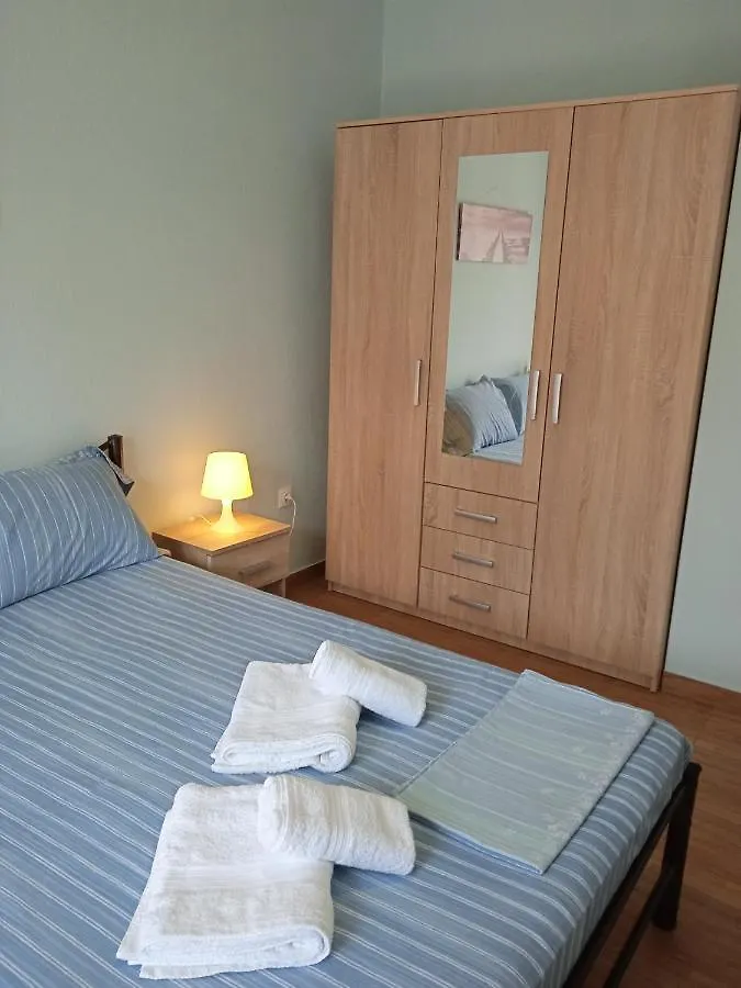Marina'S Apartments - Ciel Apartment Olympiada Greece