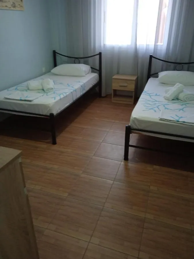 Marina'S Apartments - Ciel Apartment Olympiada