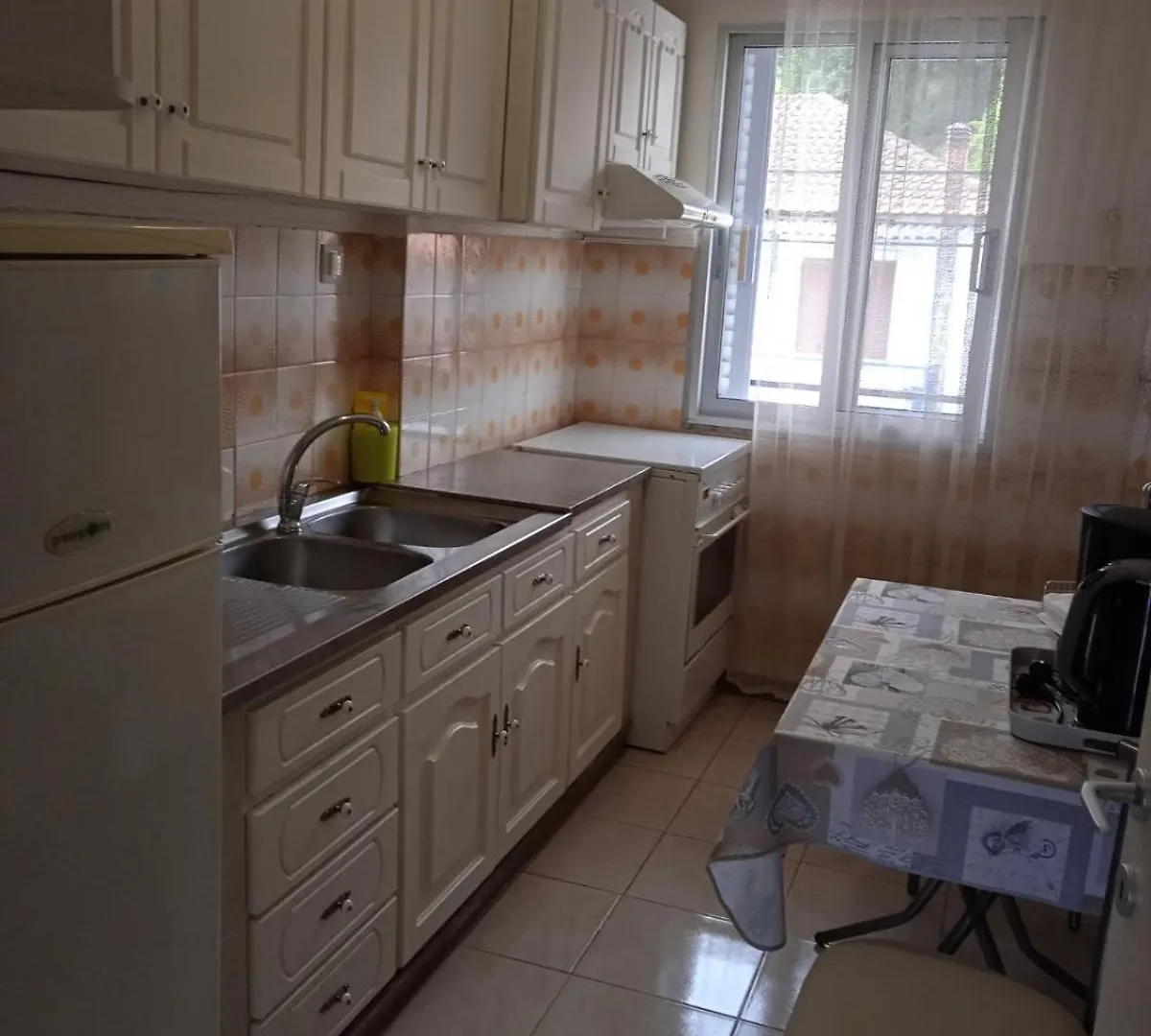 Marina'S Apartments - Ciel Apartment Olympiada Greece